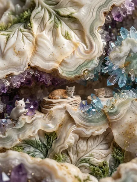 Tatiana NeyroZ work