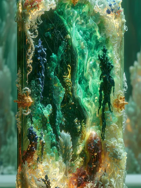 Tatiana NeyroZ work
